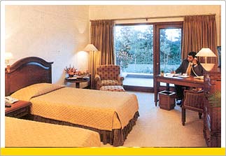 Agra Hotels Packages
