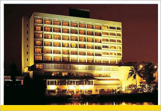 Hotel Taj Banjara