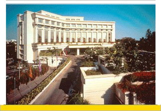 Hotel Taj Residency