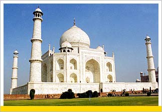 Rajasthan Tour - Agra