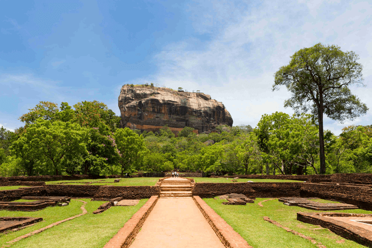 Sri Lanka