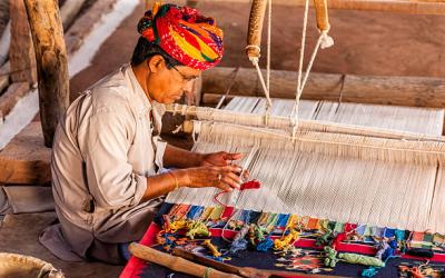 Textile & Handicrafts Tour