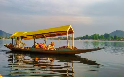 Kashmir – The Paradise on Earth