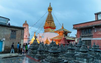 Wonders of Kathmandu