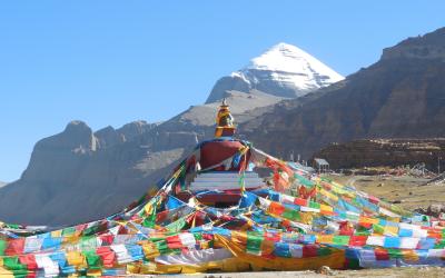 Mt. Kailash Tour