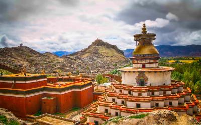 Tibet Tour