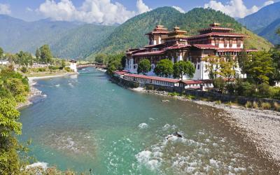 Cultural Tour of Bhutan