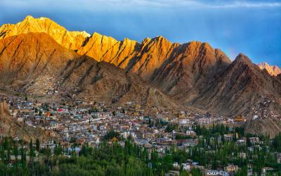 Amazing Leh & Ladakh