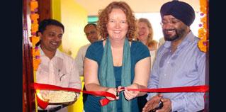 Opening of South India Office