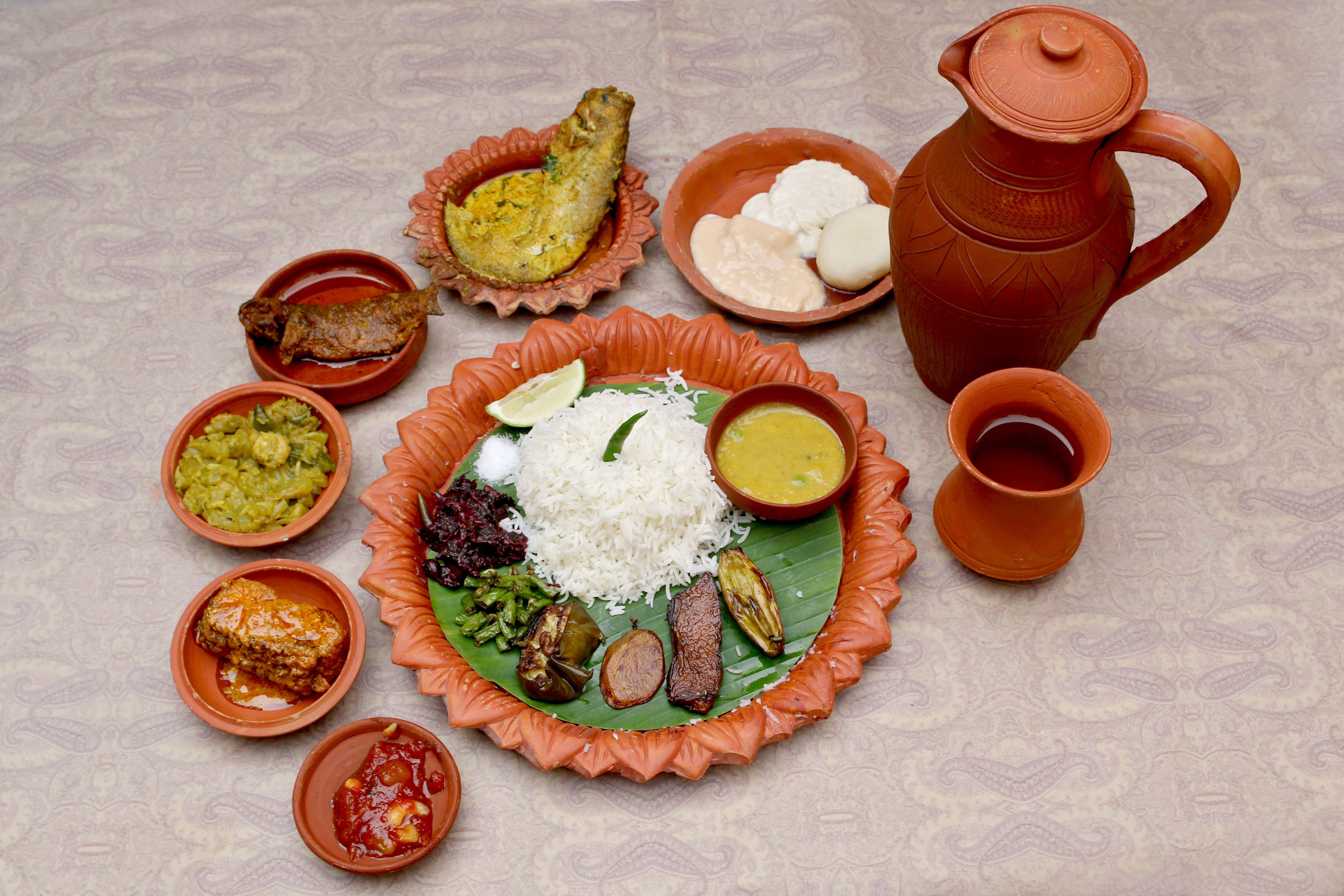 Bengali Cuisine Tour – Interactive Cooking