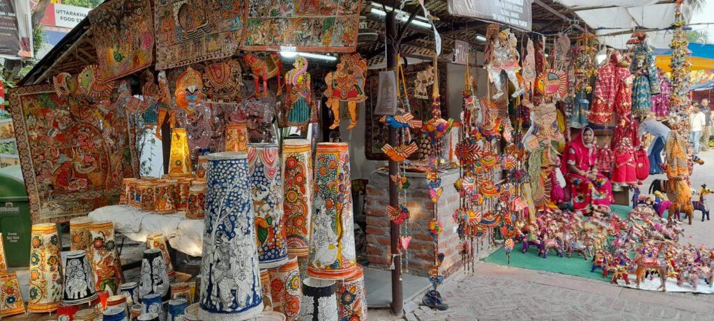 Dilli Haat