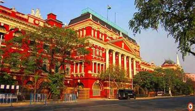 Heritage Walk in Dalhousie Square