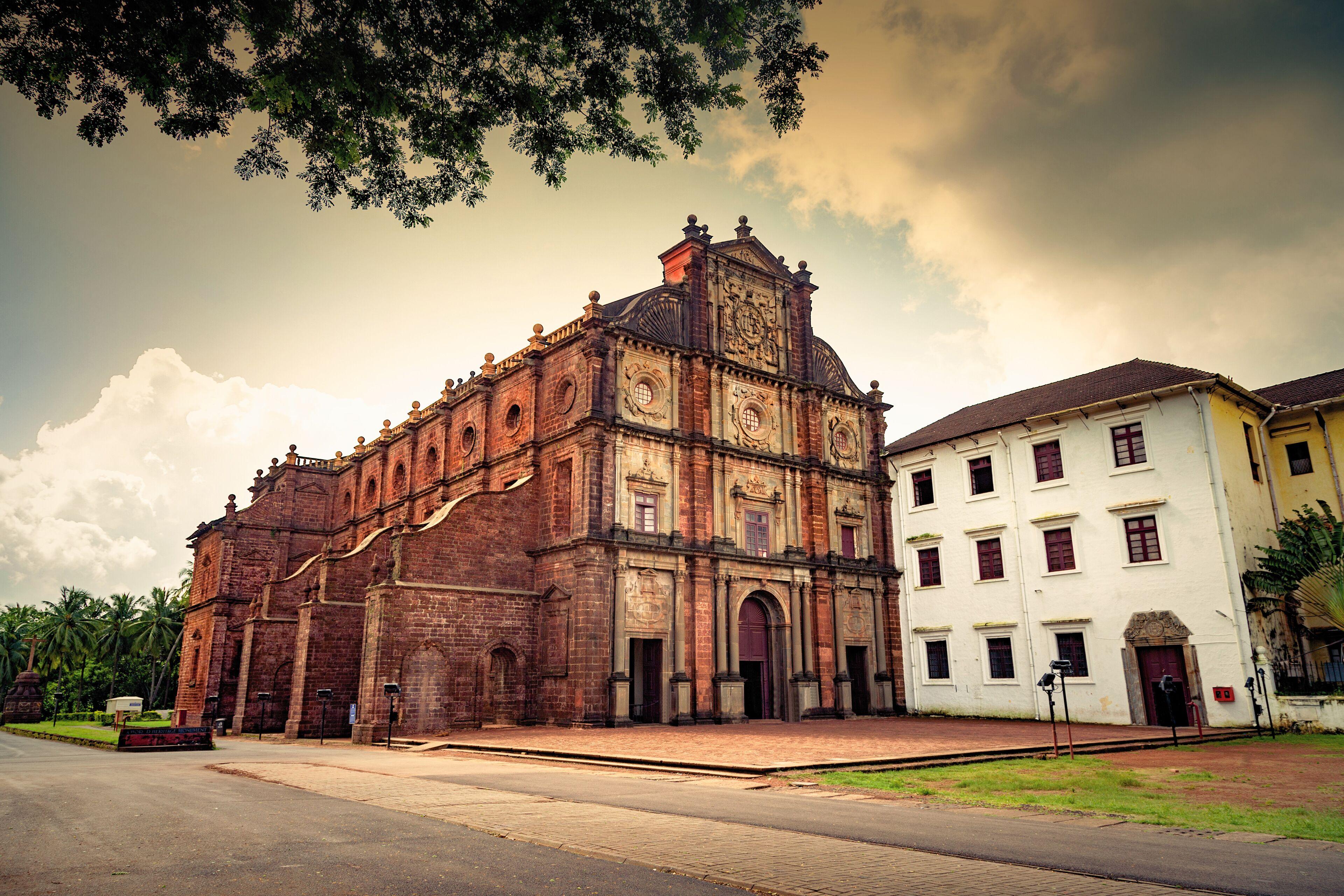 Margao Cultural Walk