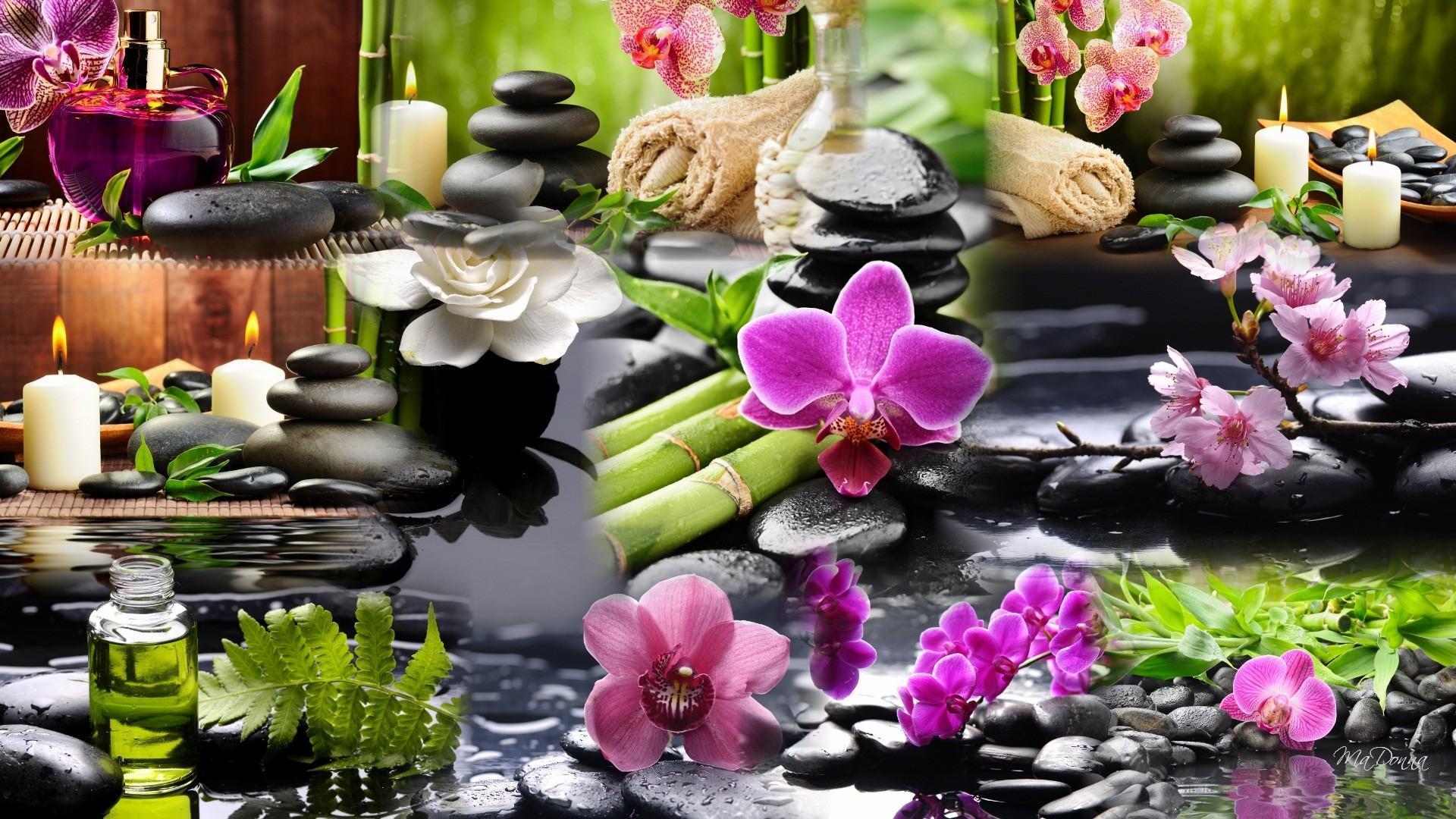 Rejuventae Yourself with Spa