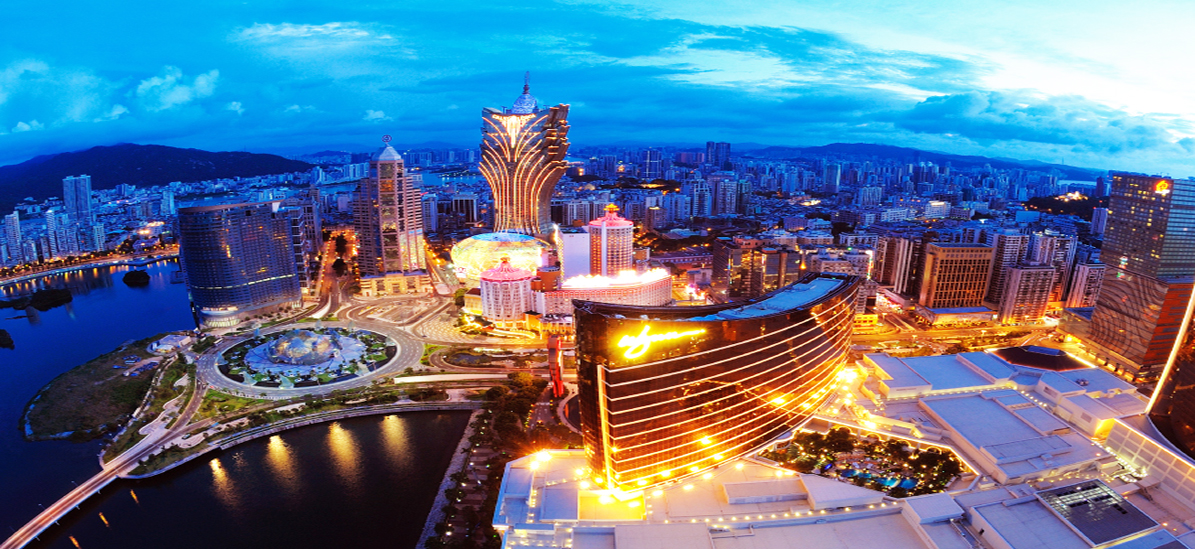 Macau Tour Categories TSI Holidays